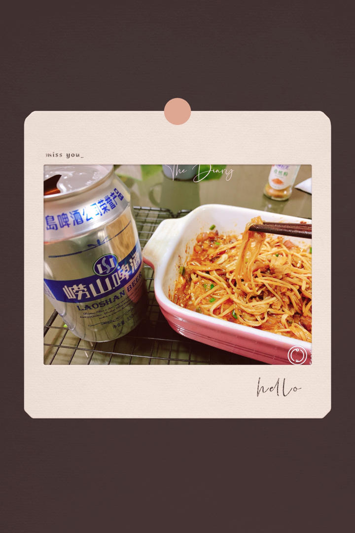 嘟嘟麻麻的美食