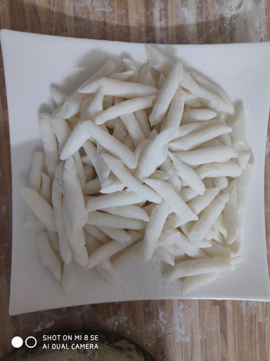 家乡美食~圆仔