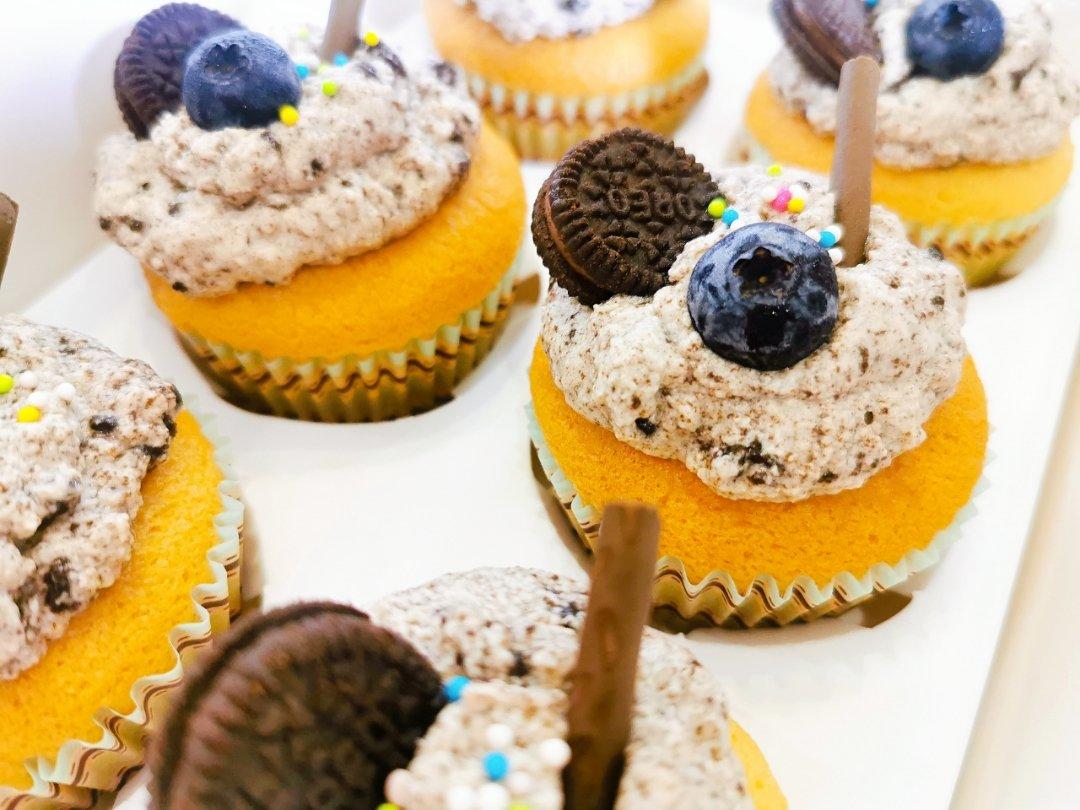 心形蛋糕卷（O型卷）