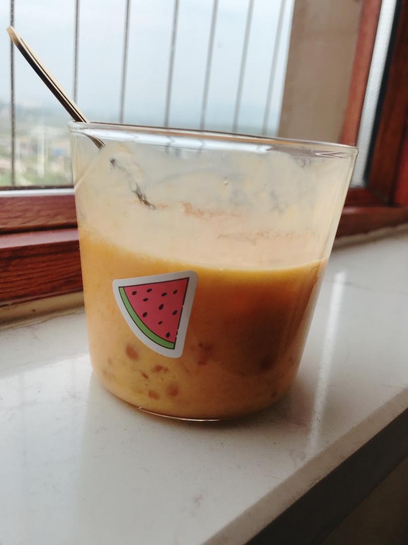 杨枝甘露