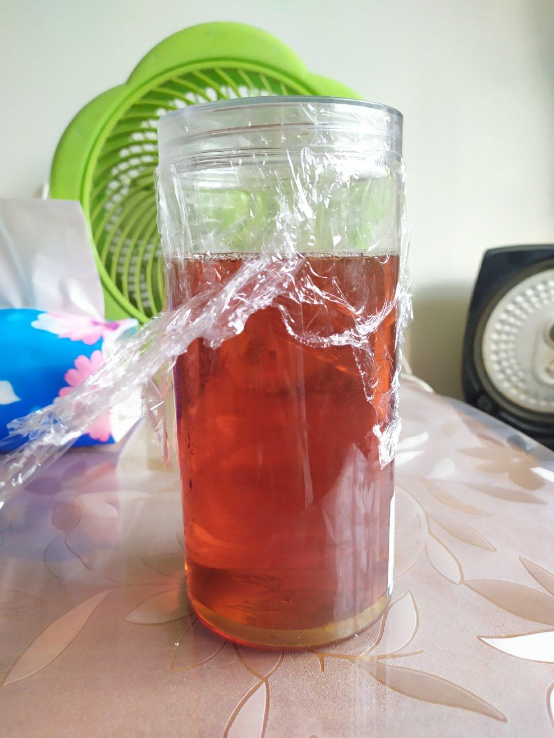 转化糖浆 | 月饼必不可少的原材料