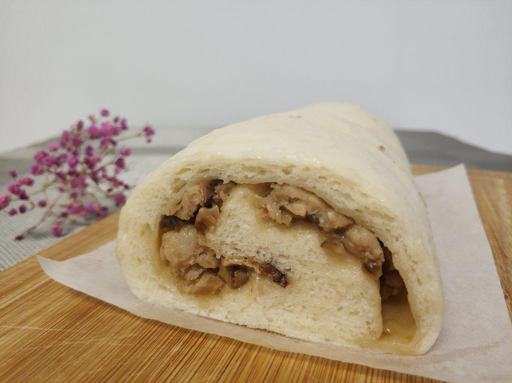 老北京懒龙（肉龙）