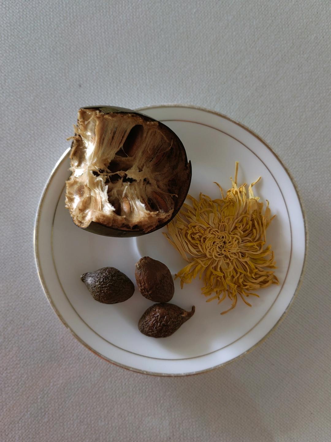 红枣姜奶茶【3月北鼎养生壶食谱】