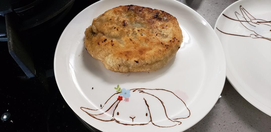 超级酥软好吃的馅饼