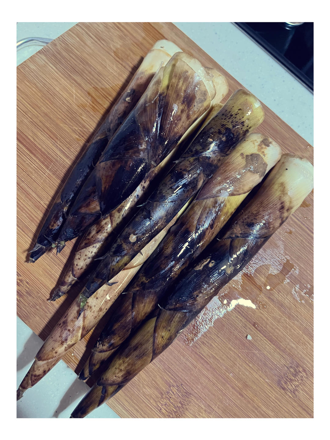 👆【珐琅锅打卡戳这】厚蛋烧-3月美食日记打卡