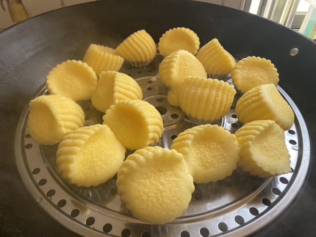 反斗马拉盏（广式）