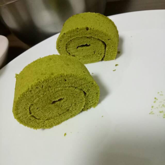 蛋糕卷这样做‼️不掉皮不开裂（小视频食谱）