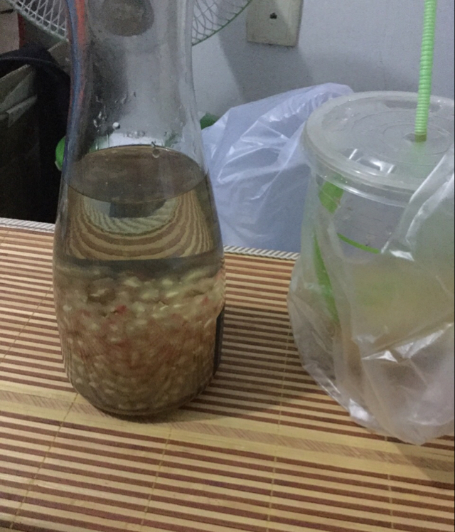 石榴酒