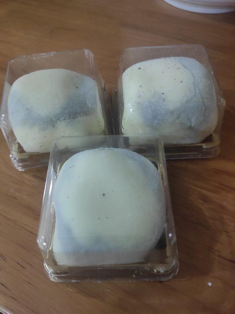 超好做，零失败—雪媚娘