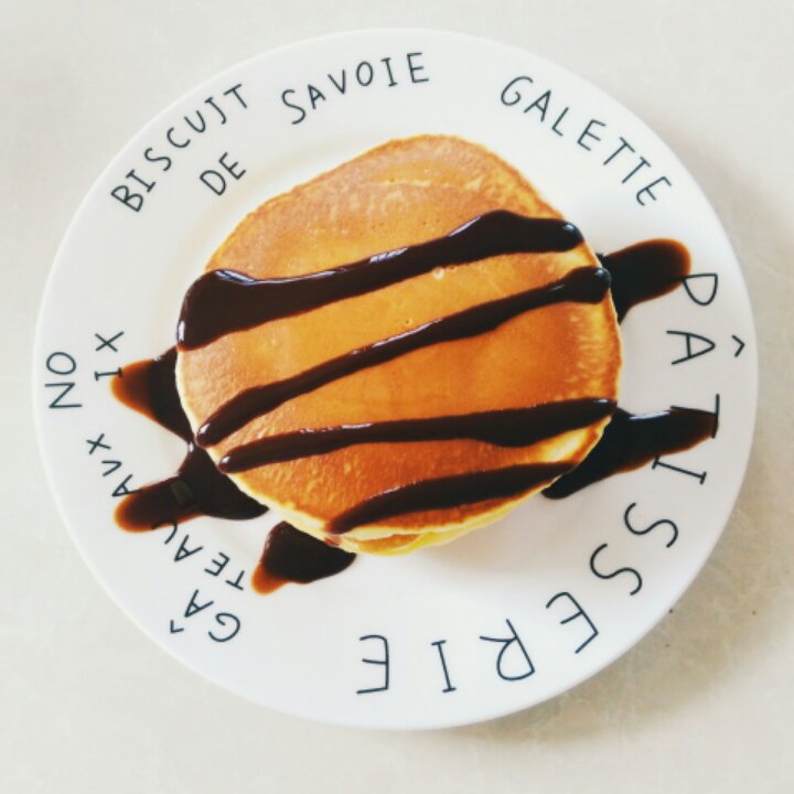 如何煎好一个pancake热香饼（超详细）