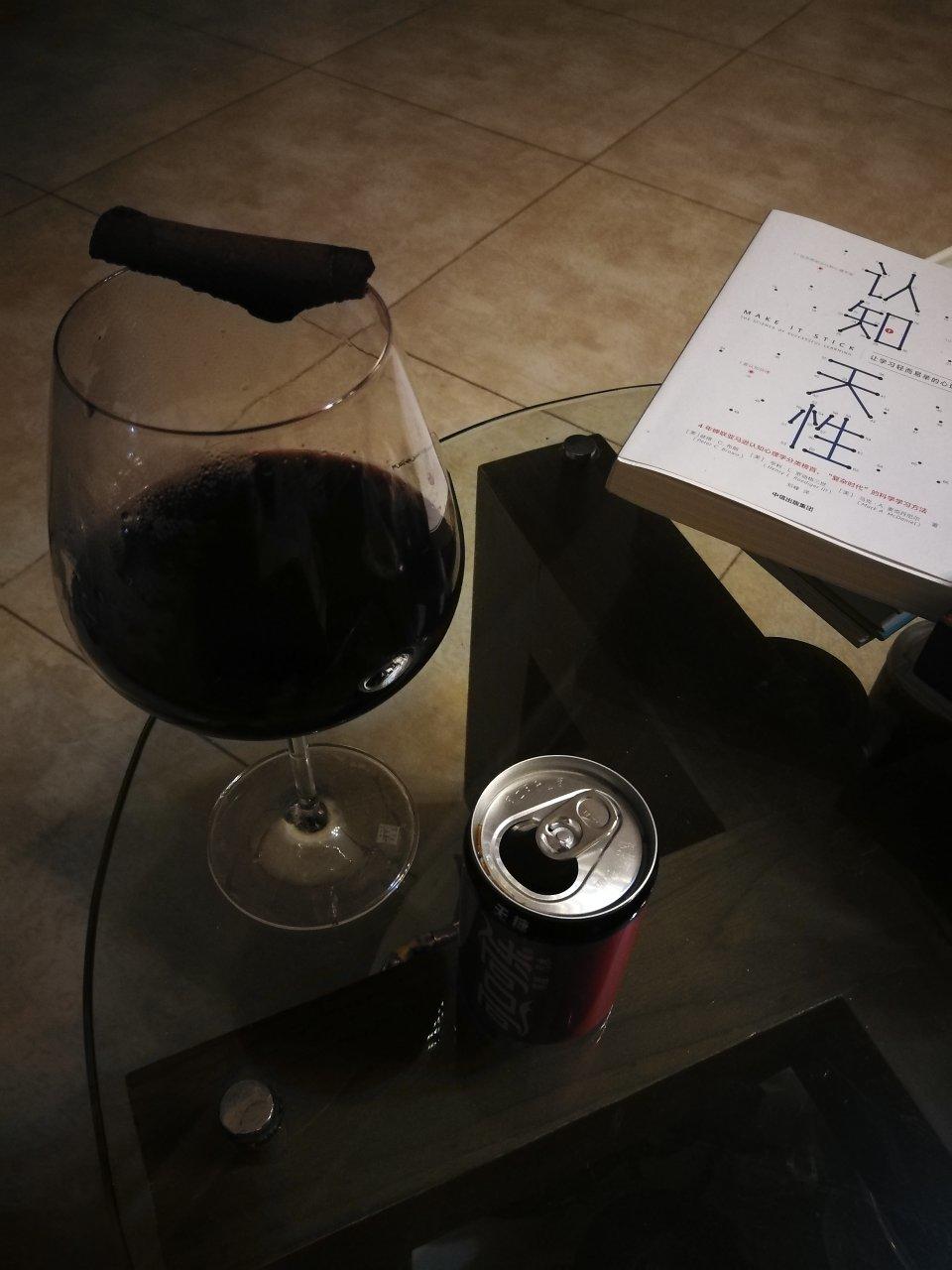 圣诞红酒 Glühwein