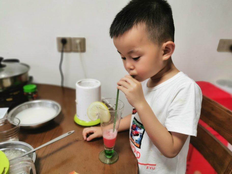 简单的全蛋蛋挞