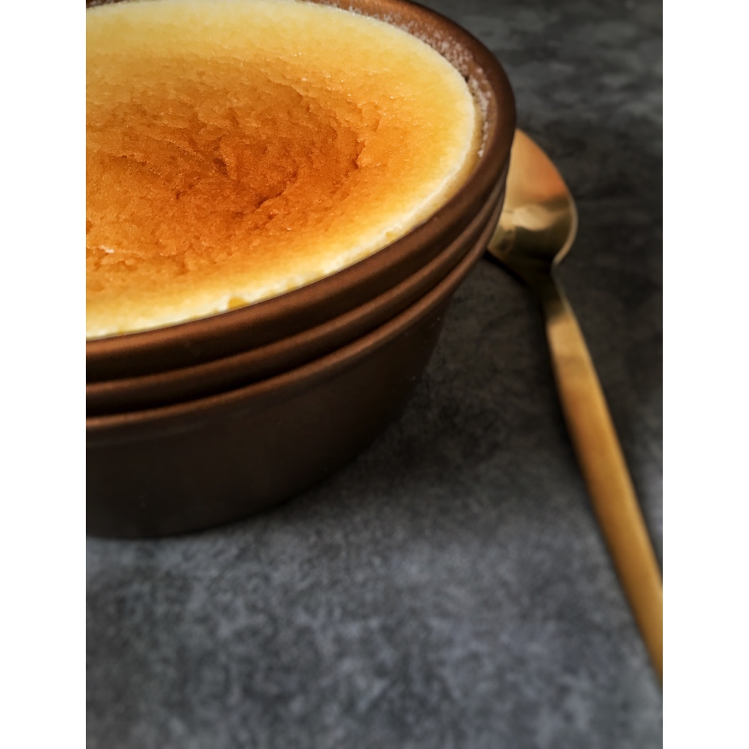 轻乳酪蛋糕（心血失败总结）