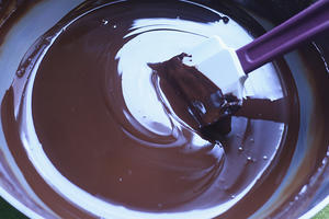 松露巧克力的做法 步骤10