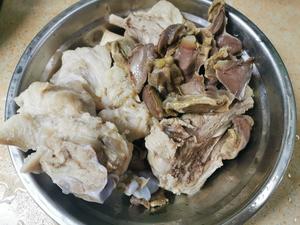 陈肾西洋菜猪骨汤的做法 步骤7