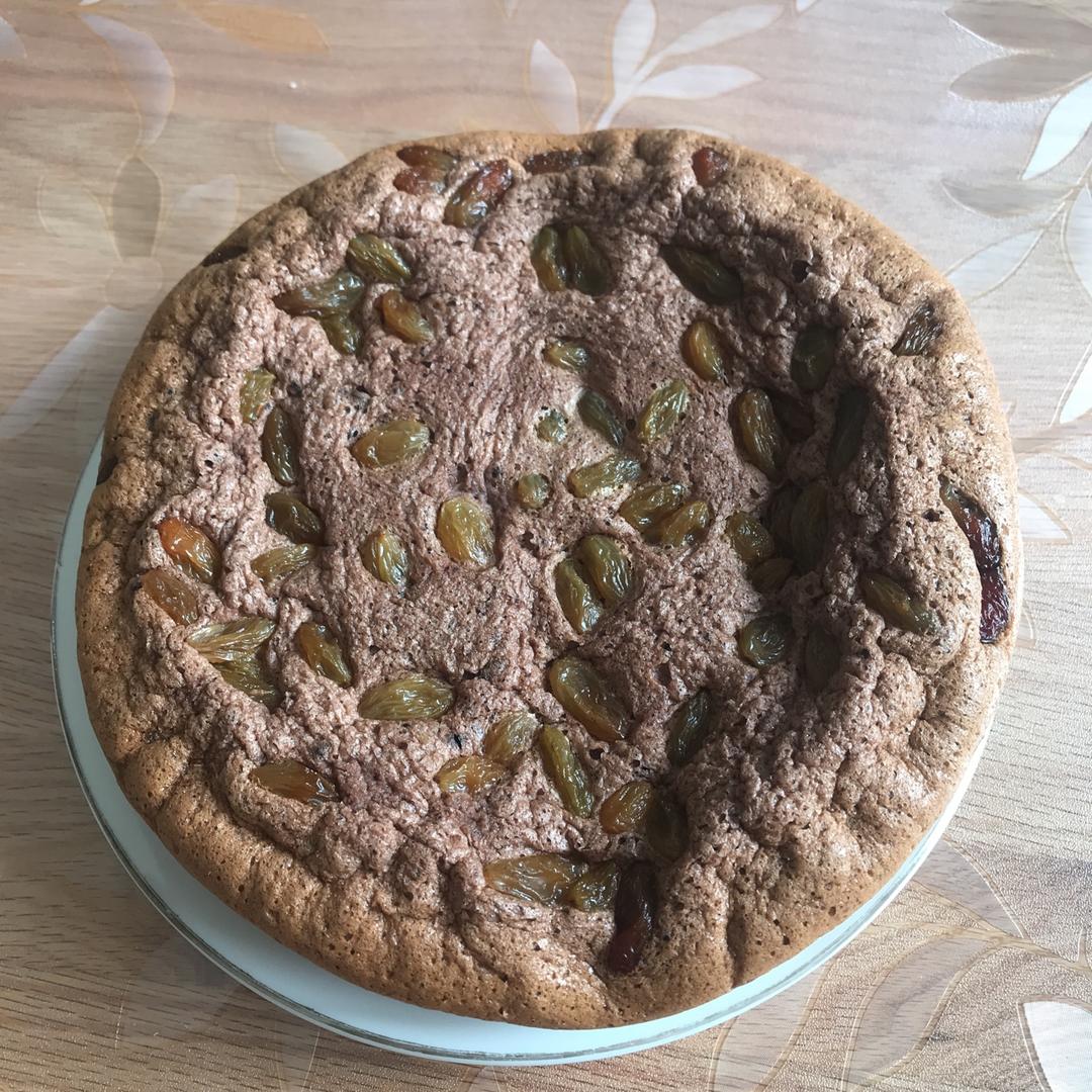 电饭锅做蛋糕原来如此简单，保存好了，别丢了！