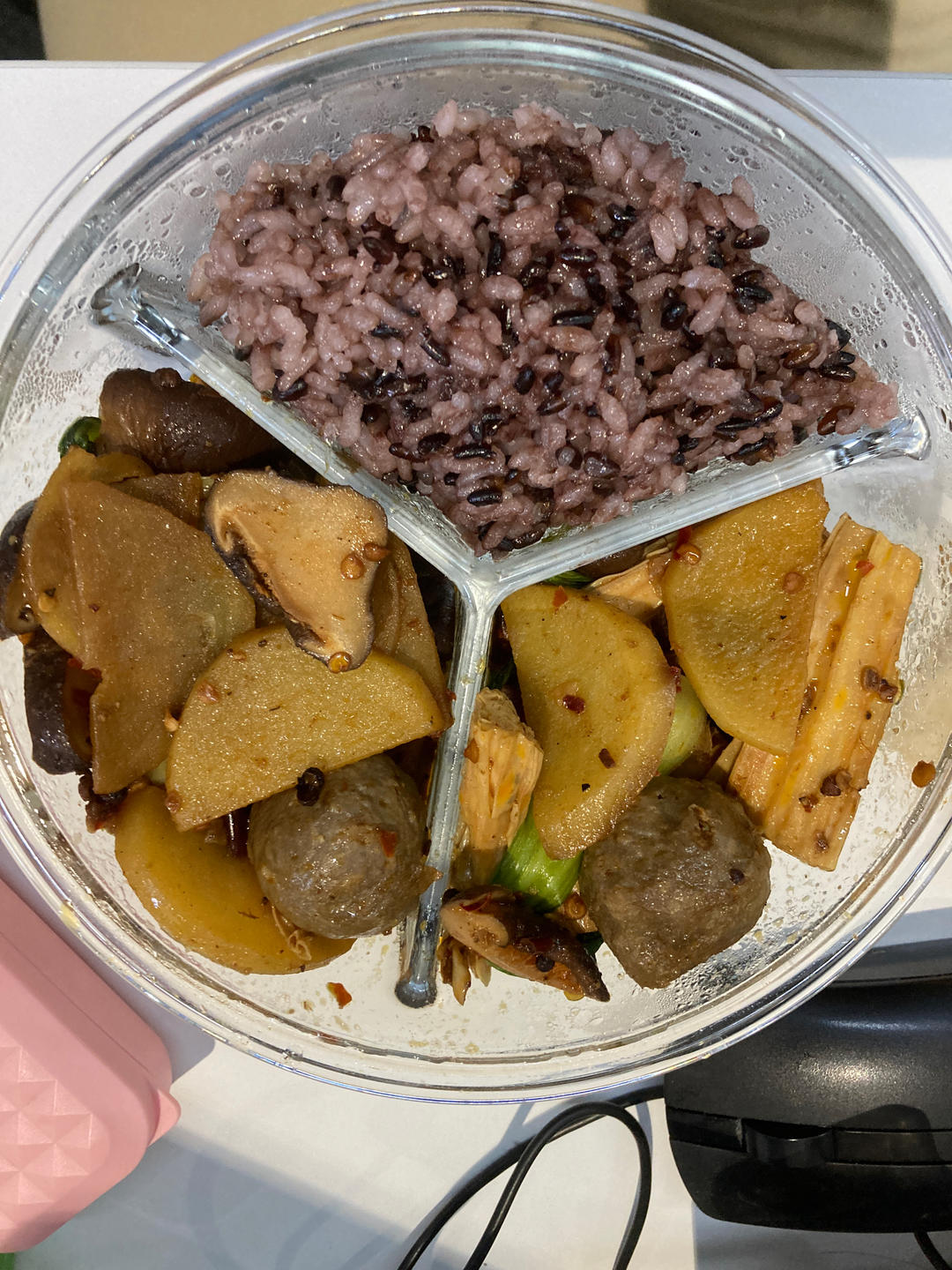 家庭聚会被赞爆的～麻辣香锅 今天这道菜太给撑场面了