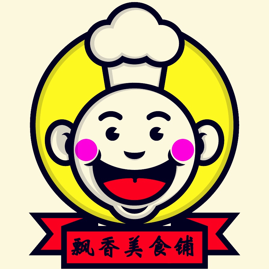 飘香美食铺