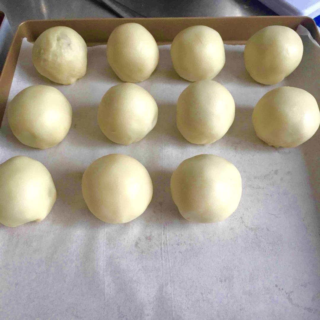 最详细的蛋黄酥（广式月饼🥮）方子修订版（新手必看）