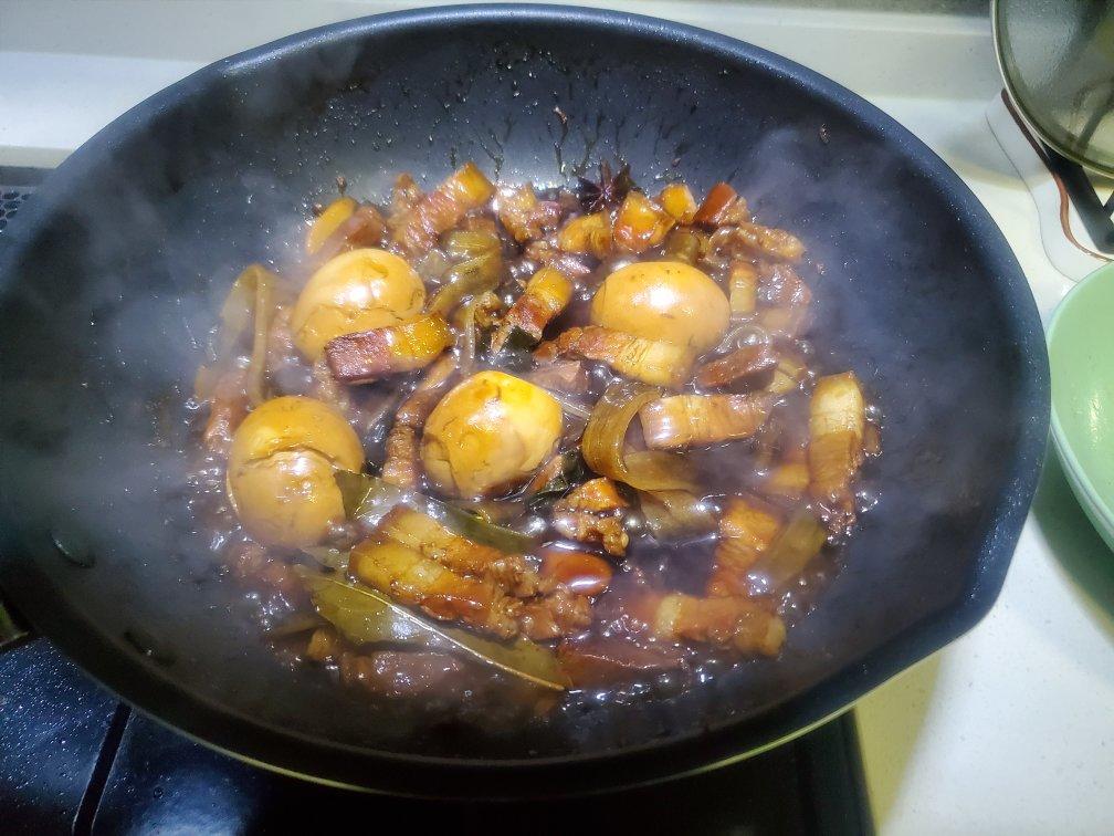 黄磊版本帮红烧肉详尽做法