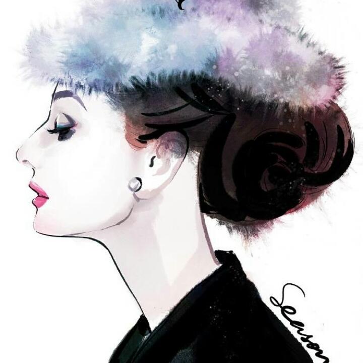 我是大彬的大左