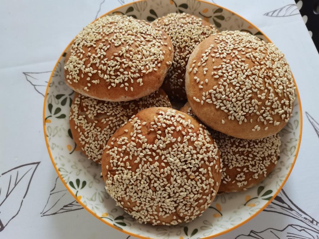 酥香千层烧饼，秒杀老字号