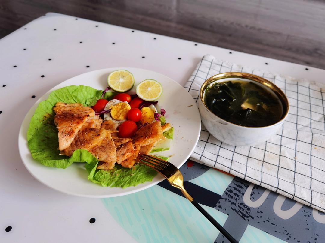 我的下厨房日常❤️