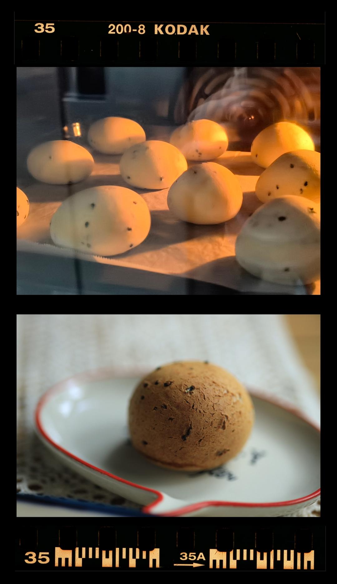 恐龙蛋·麻薯面包·麻薯包 自己做了1000➕的私人配方