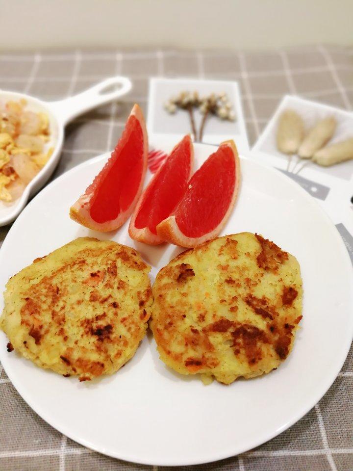 【三分练，七分吃】健康的健身减脂营养餐