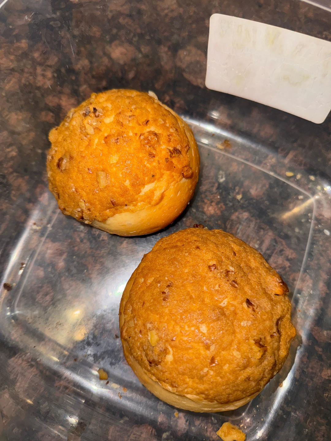 咖啡墨西哥面包