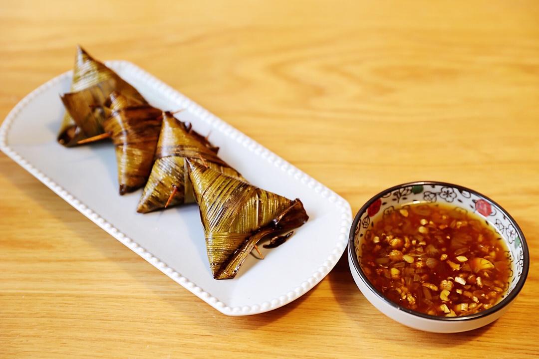 香兰叶包鸡