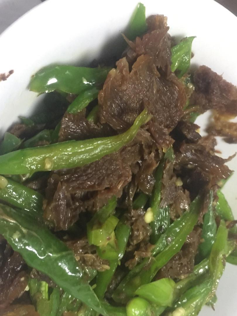 老妈秘制卤牛肉（附老卤养护大法）