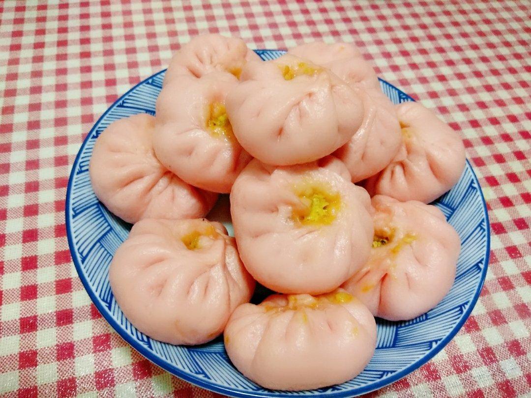 美味小笼包