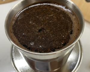 🇻🇳越南冰咖啡的做法 步骤4