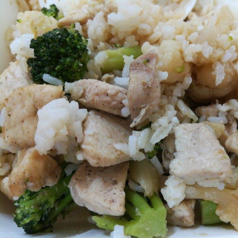 健身低脂鸡胸肉做法