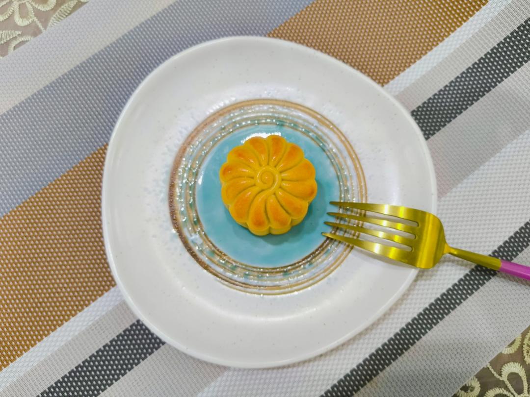 广式月饼详解