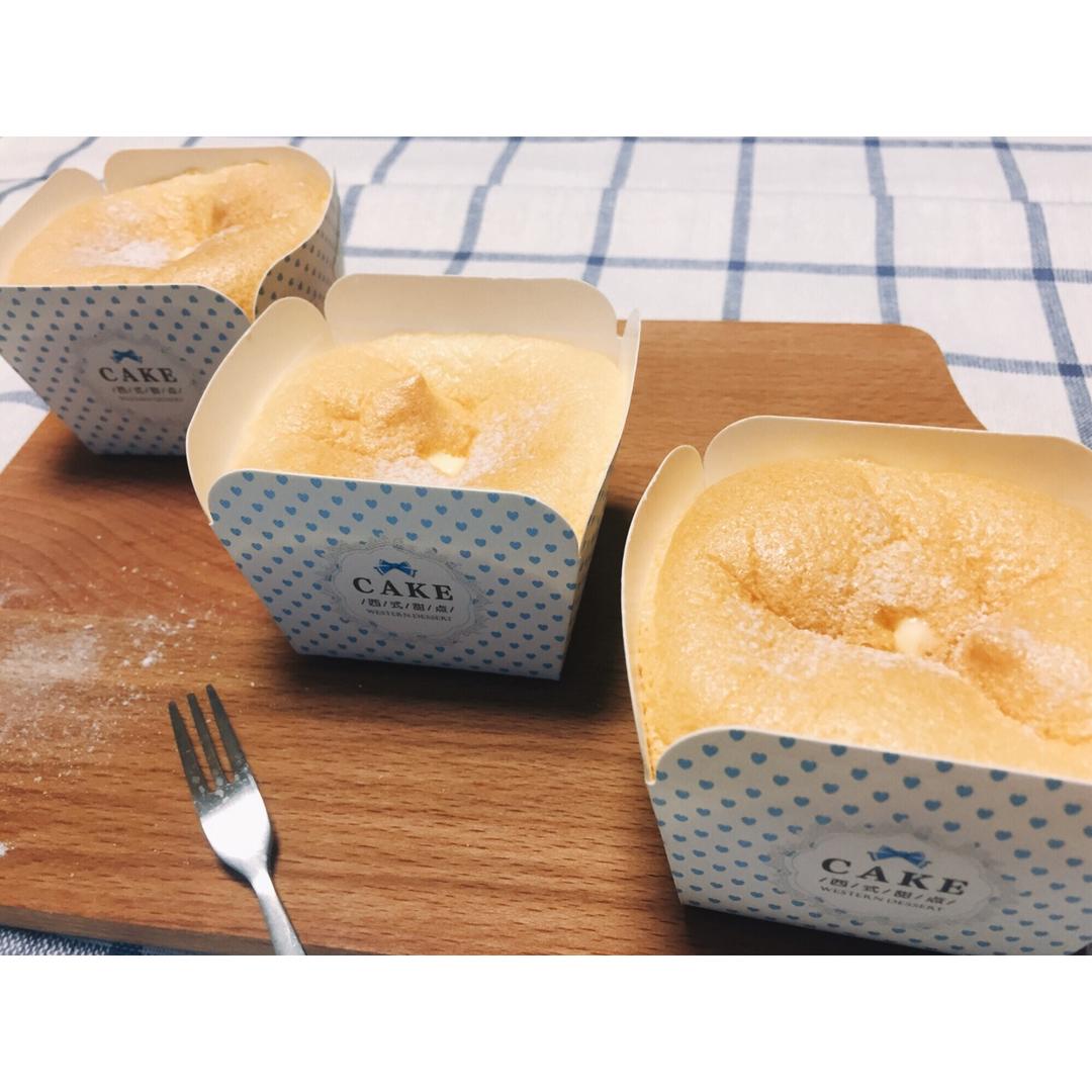 北海道戚风杯