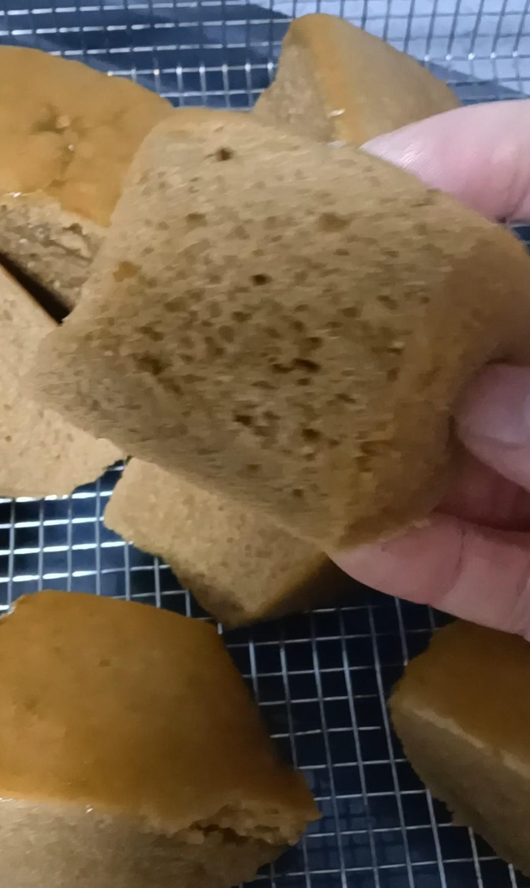 零失败❗️红糖马拉糕？松糕？发糕？