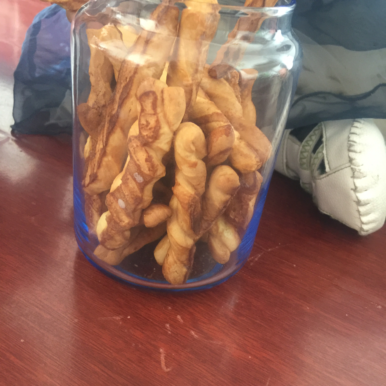 阿拉棒