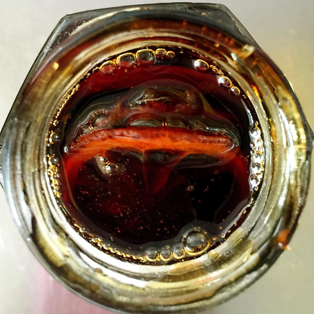 冰糖柠檬膏的做法