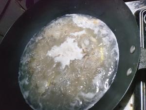 水煮鸭胗的做法 步骤2