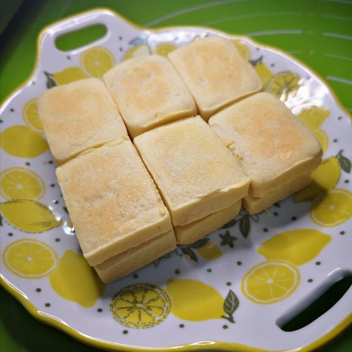 《Tinrry下午茶》教你做凤梨酥