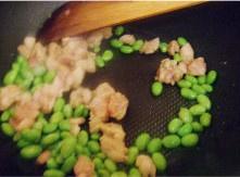 【曼食慢语】三鲜豆腐滑蛋的做法 步骤6