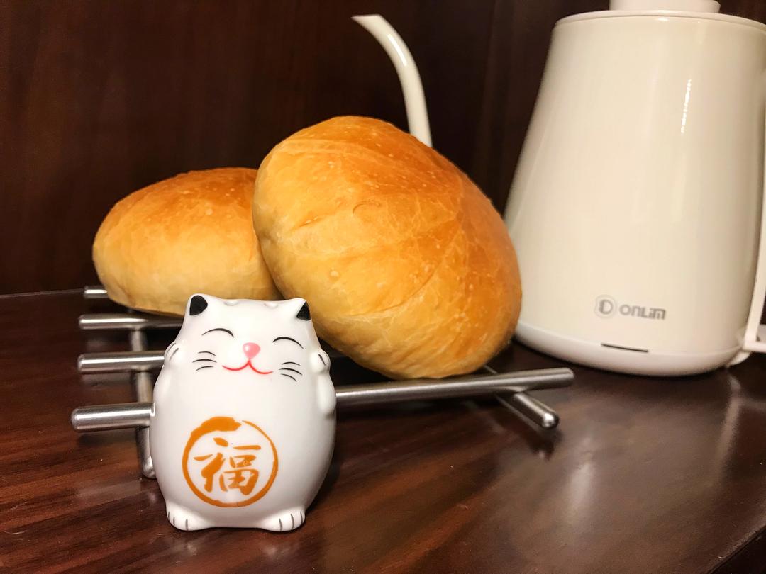 迪耶普面包