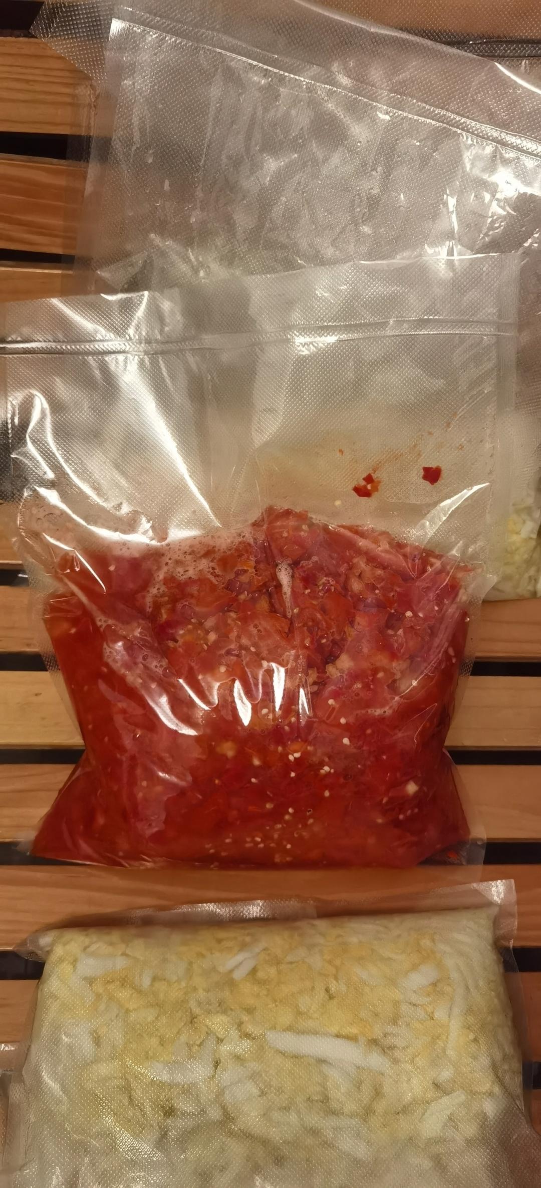 贵州红酸汤