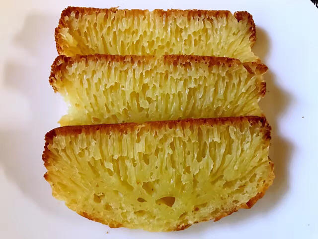 黄金糕