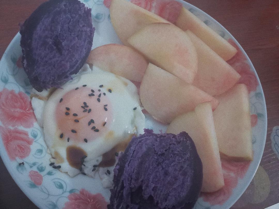 做一个水嫩不油腻的完美煎蛋🍳（超详细版）