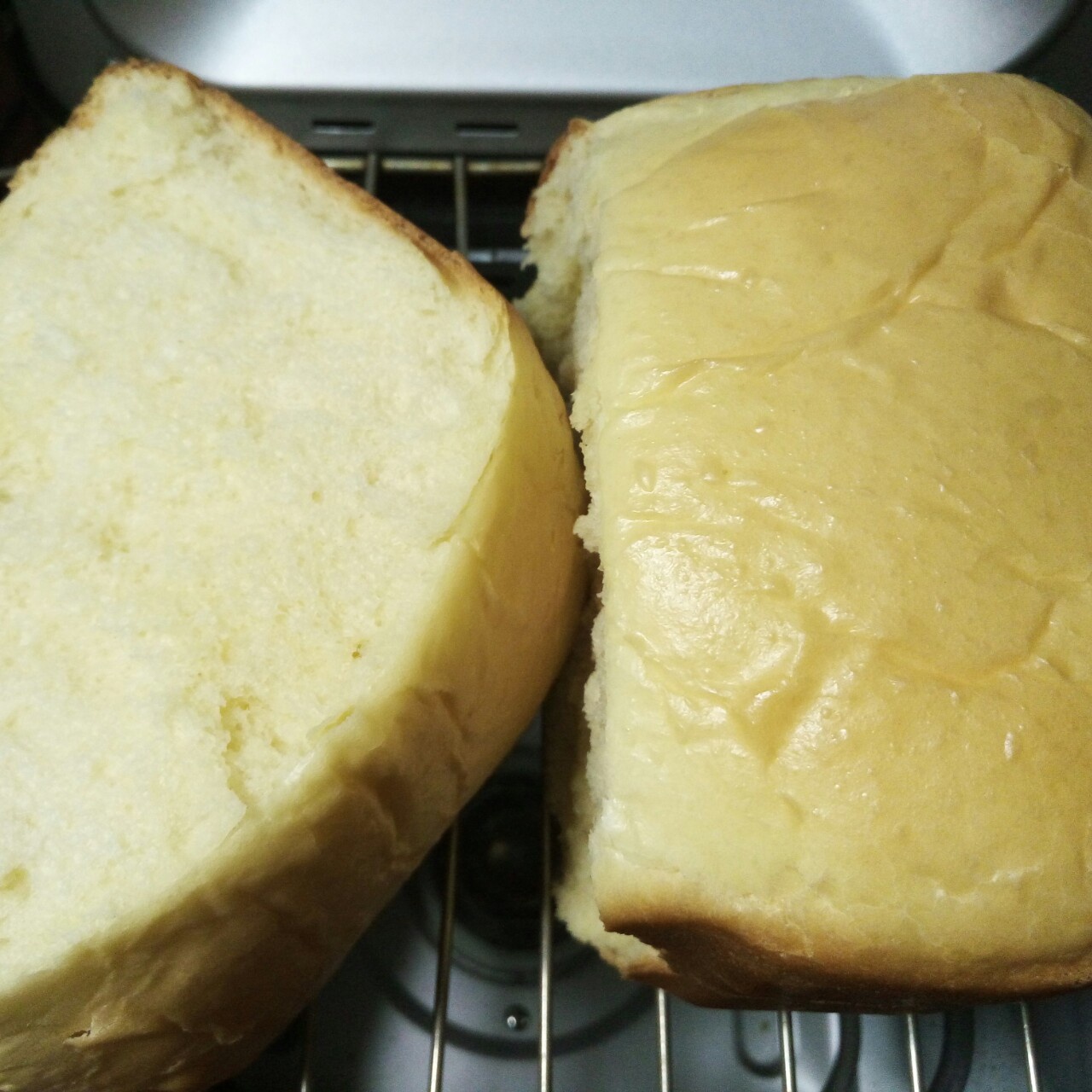 超熟鲜奶吐司