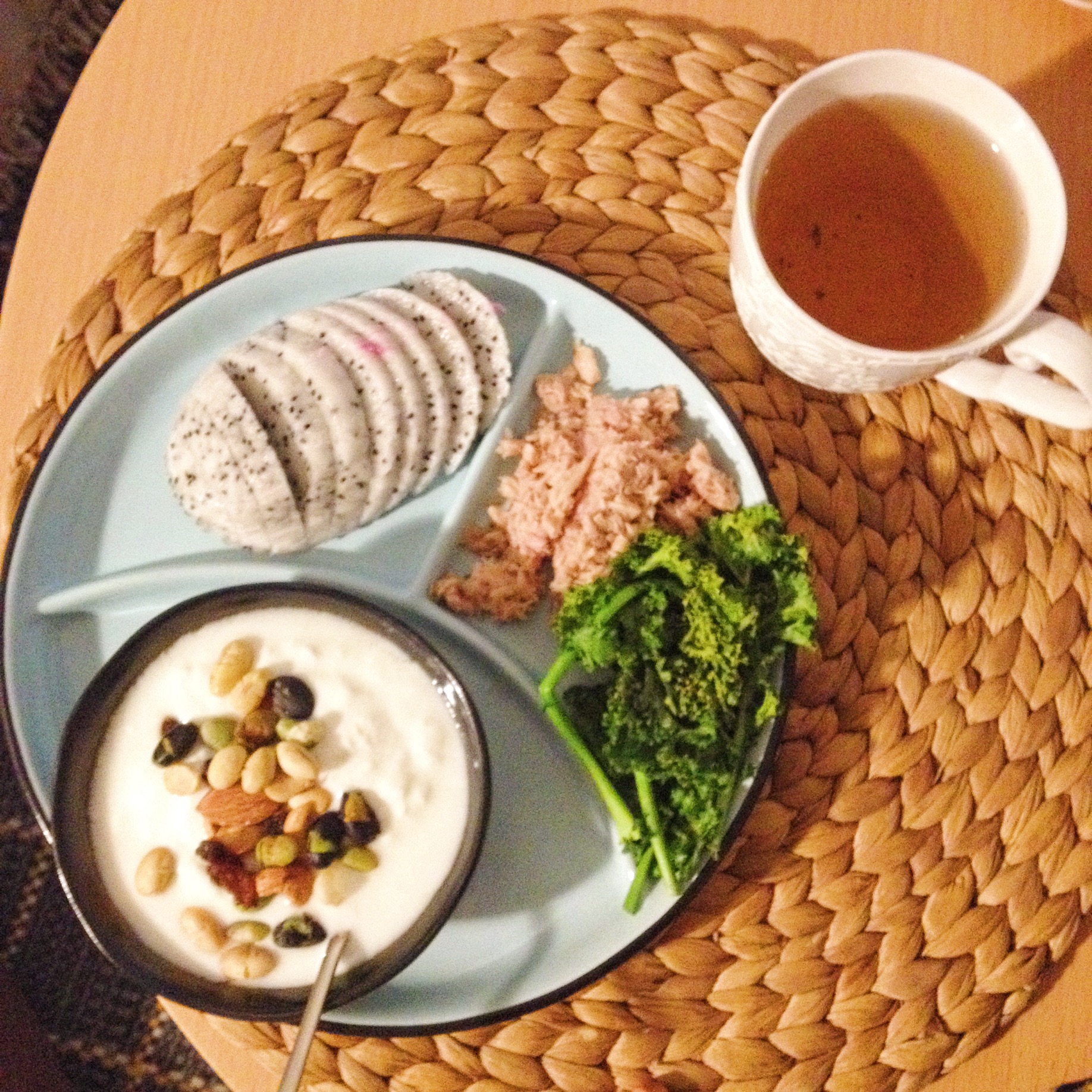 【一人食】