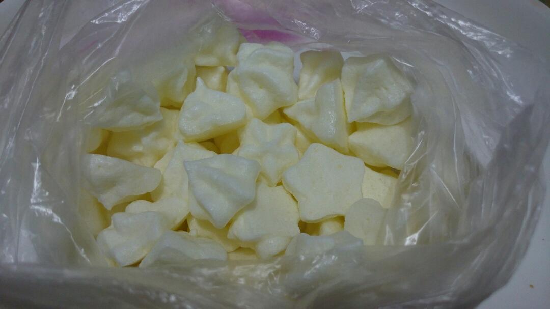 溶豆原味